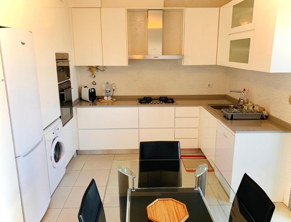 Apartamento Altamira T2 Serra Shopping Covilhã Eksteriør bilde