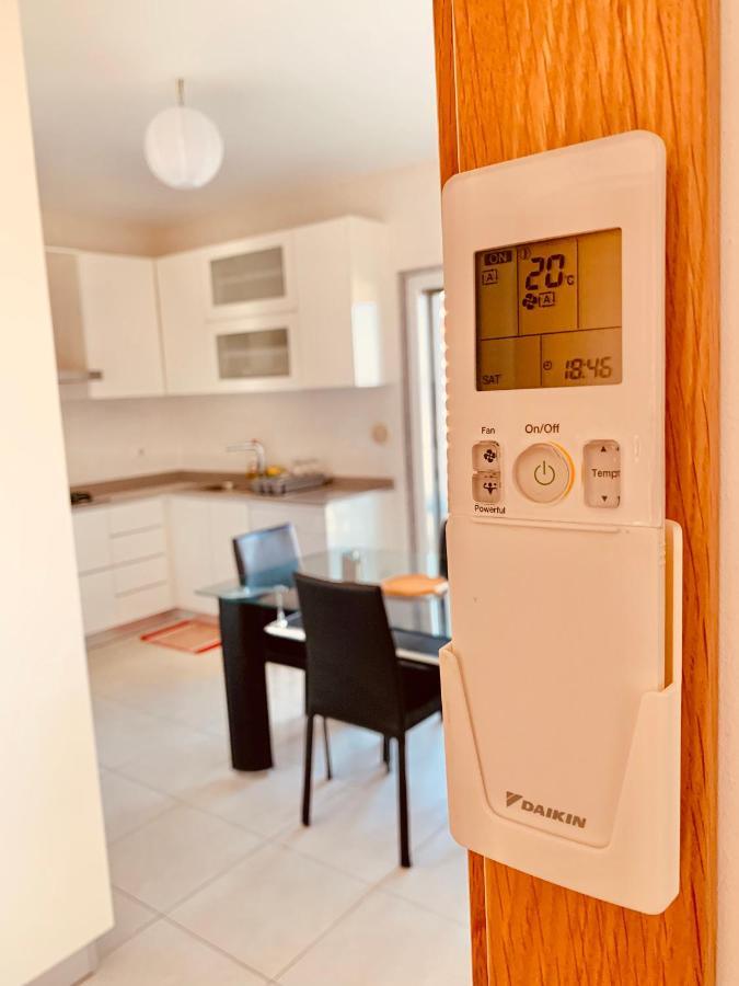 Apartamento Altamira T2 Serra Shopping Covilhã Eksteriør bilde