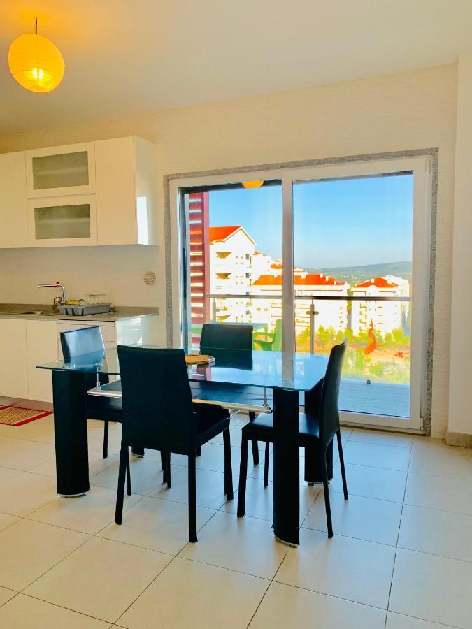 Apartamento Altamira T2 Serra Shopping Covilhã Eksteriør bilde