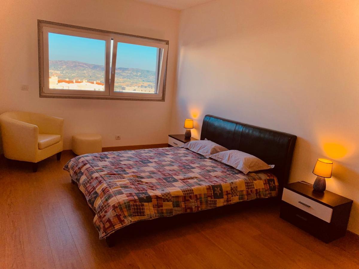 Apartamento Altamira T2 Serra Shopping Covilhã Eksteriør bilde