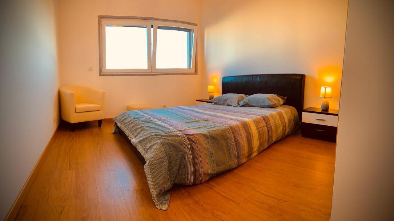 Apartamento Altamira T2 Serra Shopping Covilhã Eksteriør bilde