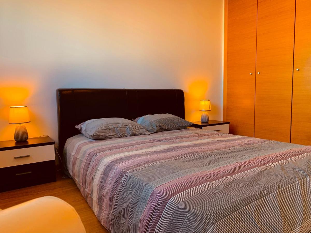Apartamento Altamira T2 Serra Shopping Covilhã Eksteriør bilde