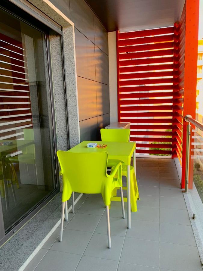 Apartamento Altamira T2 Serra Shopping Covilhã Eksteriør bilde