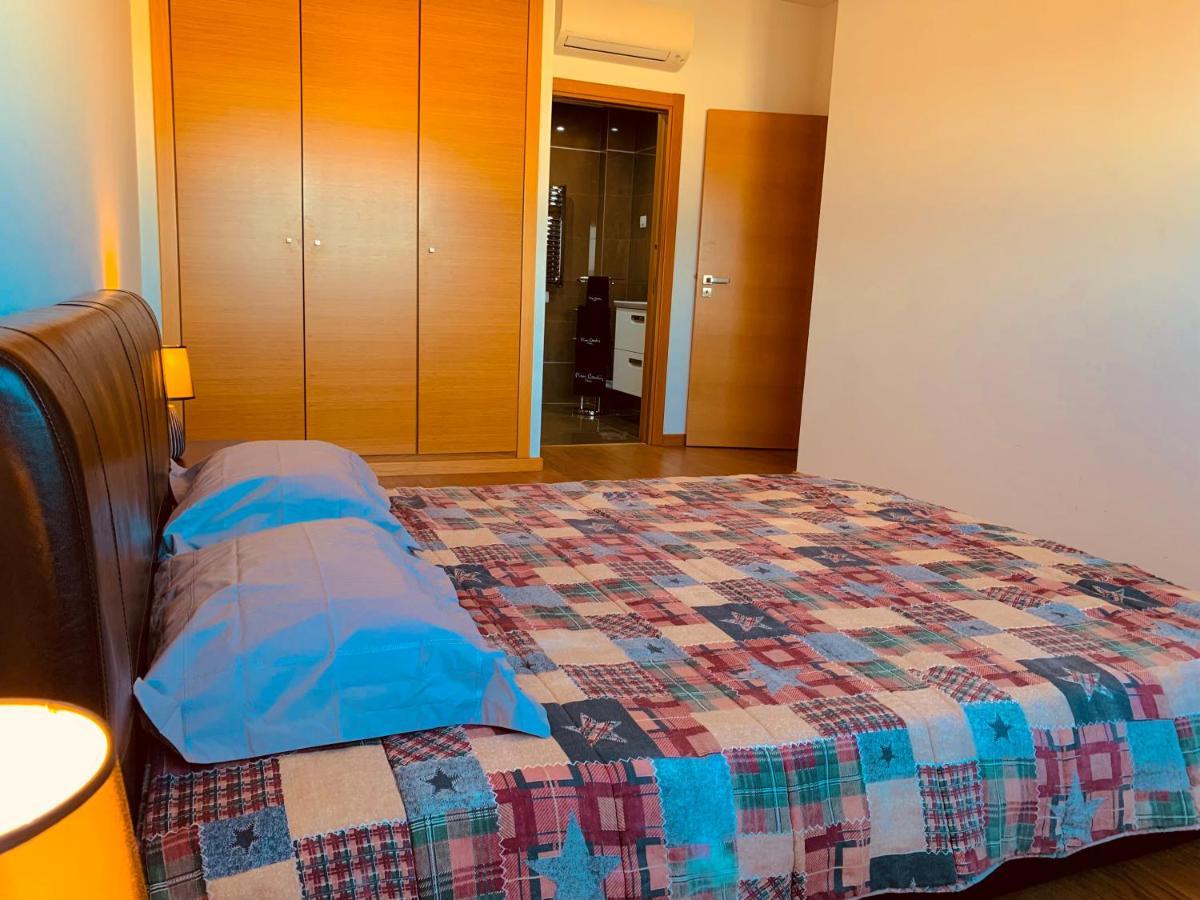 Apartamento Altamira T2 Serra Shopping Covilhã Eksteriør bilde